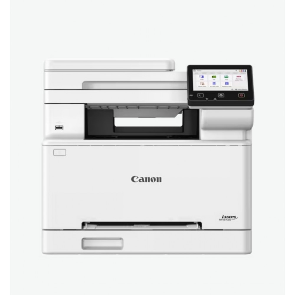 Canon i-SENSYS MF667Cdw Лазерно Цветно Многофункционално Устройство – 6928C001AA