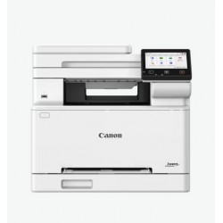 Canon i-SENSYS MF752Cdw II - A4, Цветен, Лазерен MFP, 33ppm, Duplex, Wi-Fi, Touchscreen