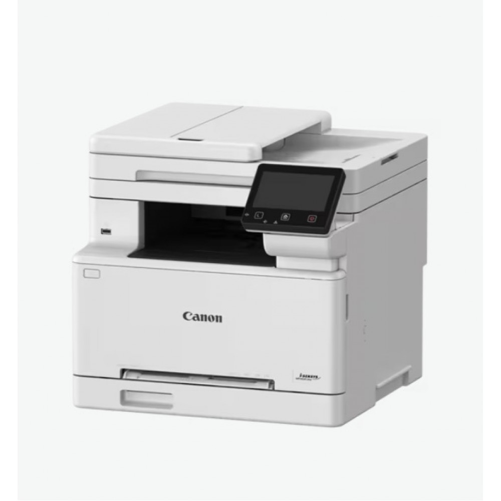 Canon i-SENSYS MF667Cdw Лазерно Цветно Многофункционално Устройство – 6928C001AA