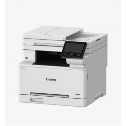 Canon i-SENSYS MF752Cdw II - A4, Цветен, Лазерен MFP, 33ppm, Duplex, Wi-Fi, Touchscreen