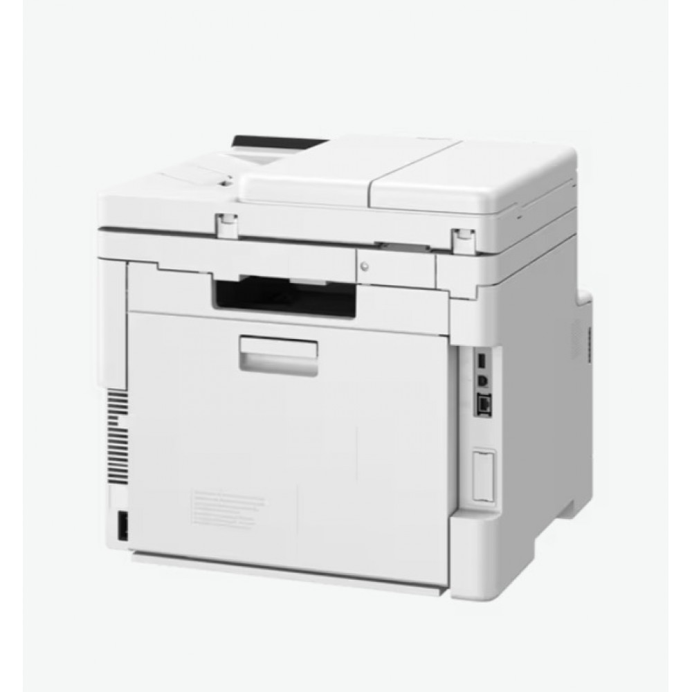 Canon i-SENSYS MF752Cdw II - A4, Цветен, Лазерен MFP, 33ppm, Duplex, Wi-Fi, Touchscreen