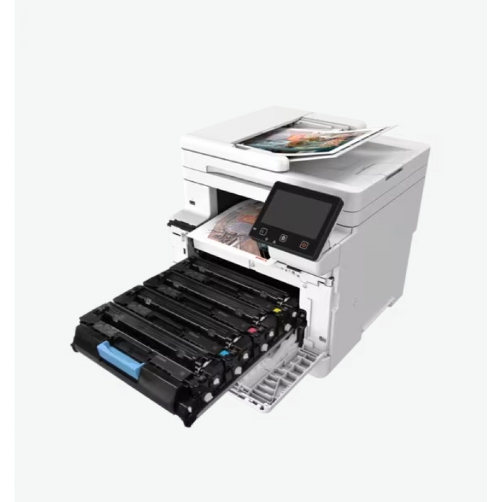 Canon i-SENSYS MF667Cdw Лазерно Цветно Многофункционално Устройство – 6928C001AA