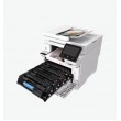 Canon i-SENSYS MF752Cdw II - A4, Цветен, Лазерен MFP, 33ppm, Duplex, Wi-Fi, Touchscreen