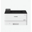 Лазерен принтер Canon i-SENSYS LBP246dw II - Монохромен, 40 ppm, Автоматичен дуплекс, Gigabit Ethernet, Wi-Fi, 5-редов LCD, Бяло-Черно