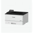 Лазерен принтер Canon i-SENSYS LBP246dw II - Монохромен, 40 ppm, Автоматичен дуплекс, Gigabit Ethernet, Wi-Fi, 5-редов LCD, Бяло-Черно