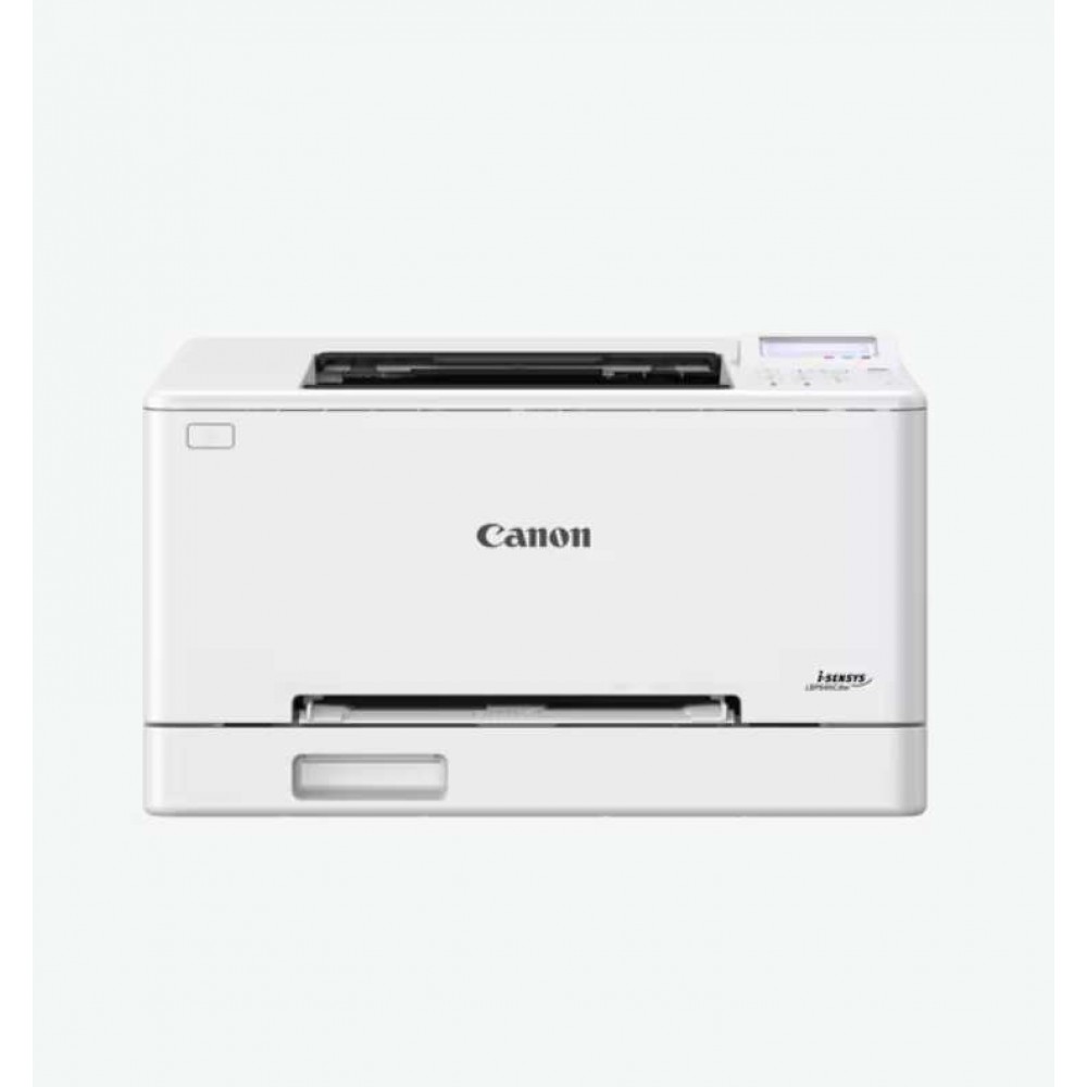Canon i-SENSYS LBP647Cdw Принтер - A4, Цветен, Лазерен, 25ppm, Duplex, Wi-Fi