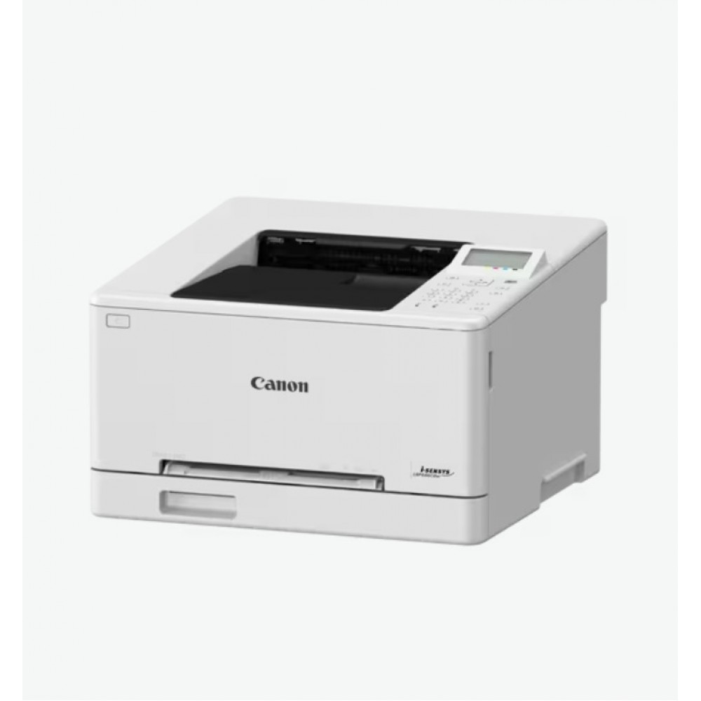 Canon i-SENSYS LBP647Cdw Принтер - A4, Цветен, Лазерен, 25ppm, Duplex, Wi-Fi