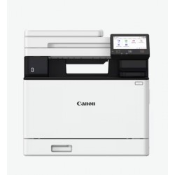 Canon imageFORCE C1333F A4 Цветно Лазерно МФУ – 33 стр./мин, Duplex, Wi-Fi, DADF + 1 комплект тонери T12 – 7185C001AA_PROMO