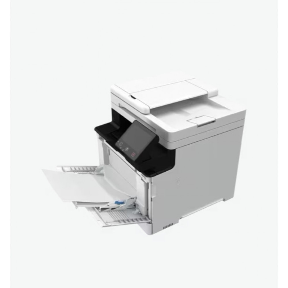Canon imageFORCE C1333F A4 Цветно Лазерно МФУ – 33 стр./мин, Duplex, Wi-Fi, DADF + 1 комплект тонери T12 – 7185C001AA_PROMO