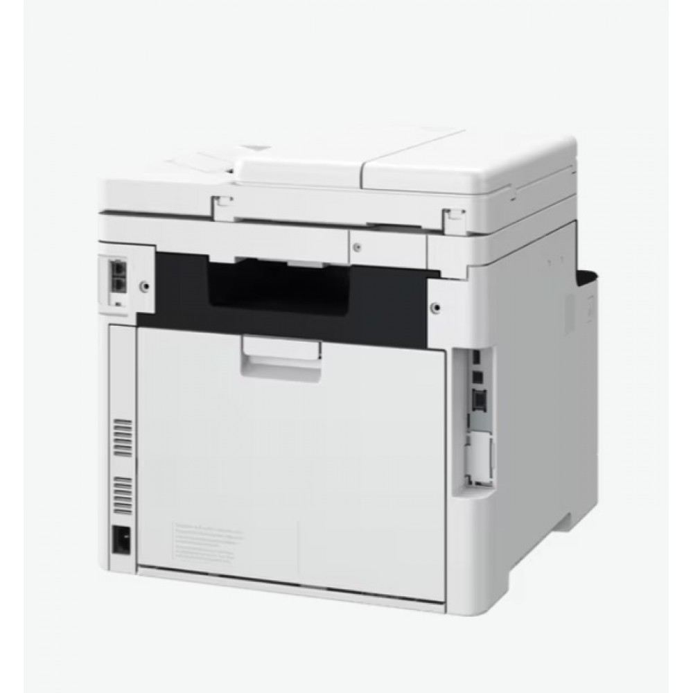 Canon imageFORCE C1333F A4 Цветно Лазерно МФУ – 33 стр./мин, Duplex, Wi-Fi, DADF + 1 комплект тонери T12 – 7185C001AA_PROMO