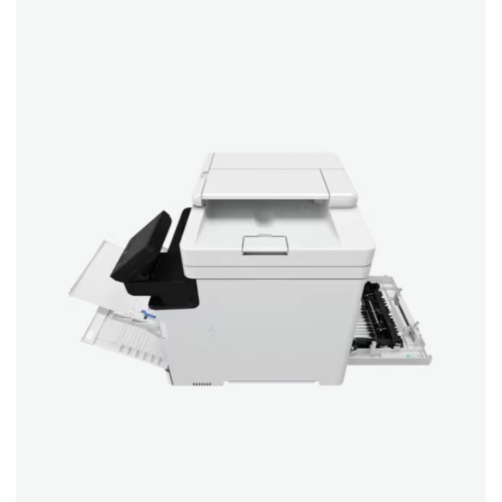 Canon imageFORCE C1333F A4 Цветно Лазерно МФУ – 33 стр./мин, Duplex, Wi-Fi, DADF + 1 комплект тонери T12 – 7185C001AA_PROMO