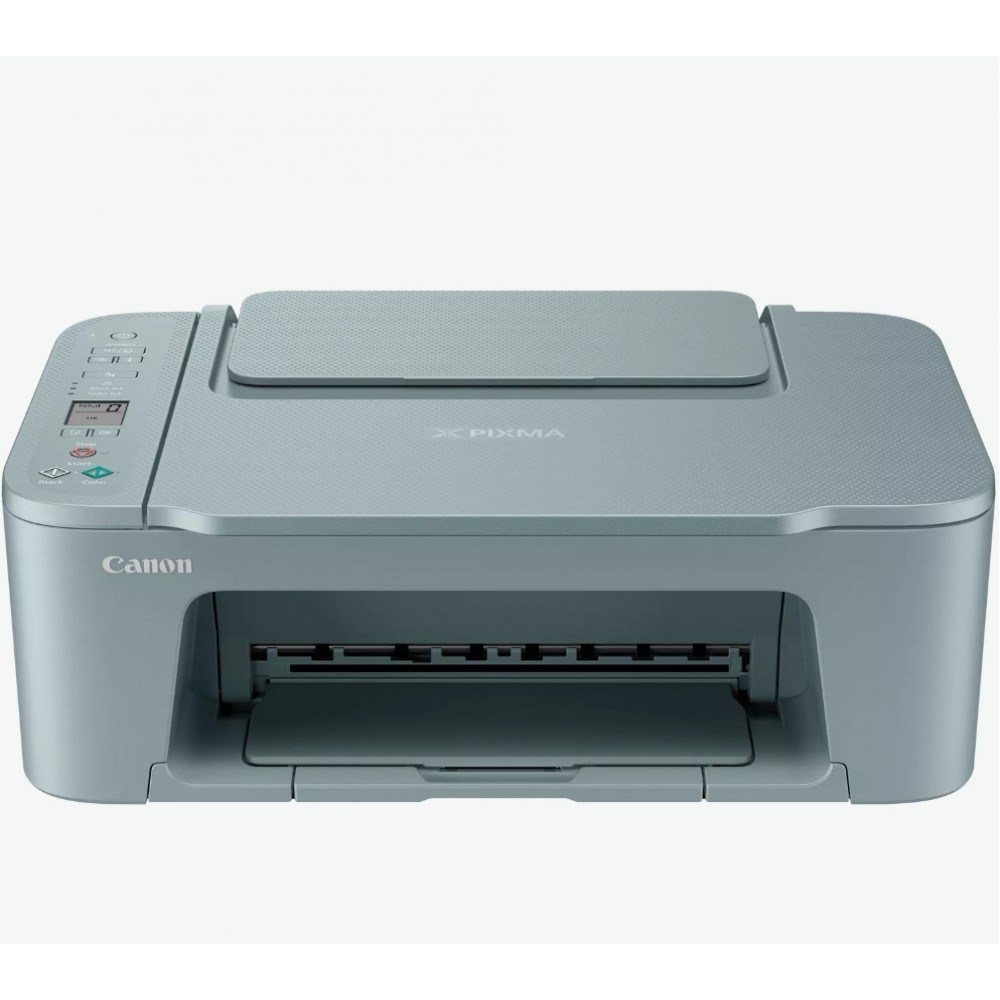 Canon PIXMA TS3752i All-In-One – мастиленоструйно мултифункционално устройство, Wi-Fi, синьо