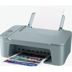 Canon PIXMA TS3752i All-In-One – мастиленоструйно мултифункционално устройство, Wi-Fi, синьо