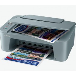 Canon PIXMA TS3752i All-In-One – мастиленоструйно мултифункционално устройство, Wi-Fi, синьо