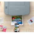Canon PIXMA TS3752i All-In-One – мастиленоструйно мултифункционално устройство, Wi-Fi, синьо