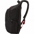 Case Logic DLBP116K – раница за лаптоп до 16", полиестер, 0.5 kg