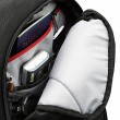 Case Logic DLBP116K – раница за лаптоп до 16", полиестер, 0.5 kg