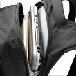 Case Logic DLBP116K – раница за лаптоп до 16", полиестер, 0.5 kg