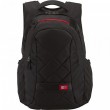 Case Logic DLBP116K – раница за лаптоп до 16", полиестер, 0.5 kg