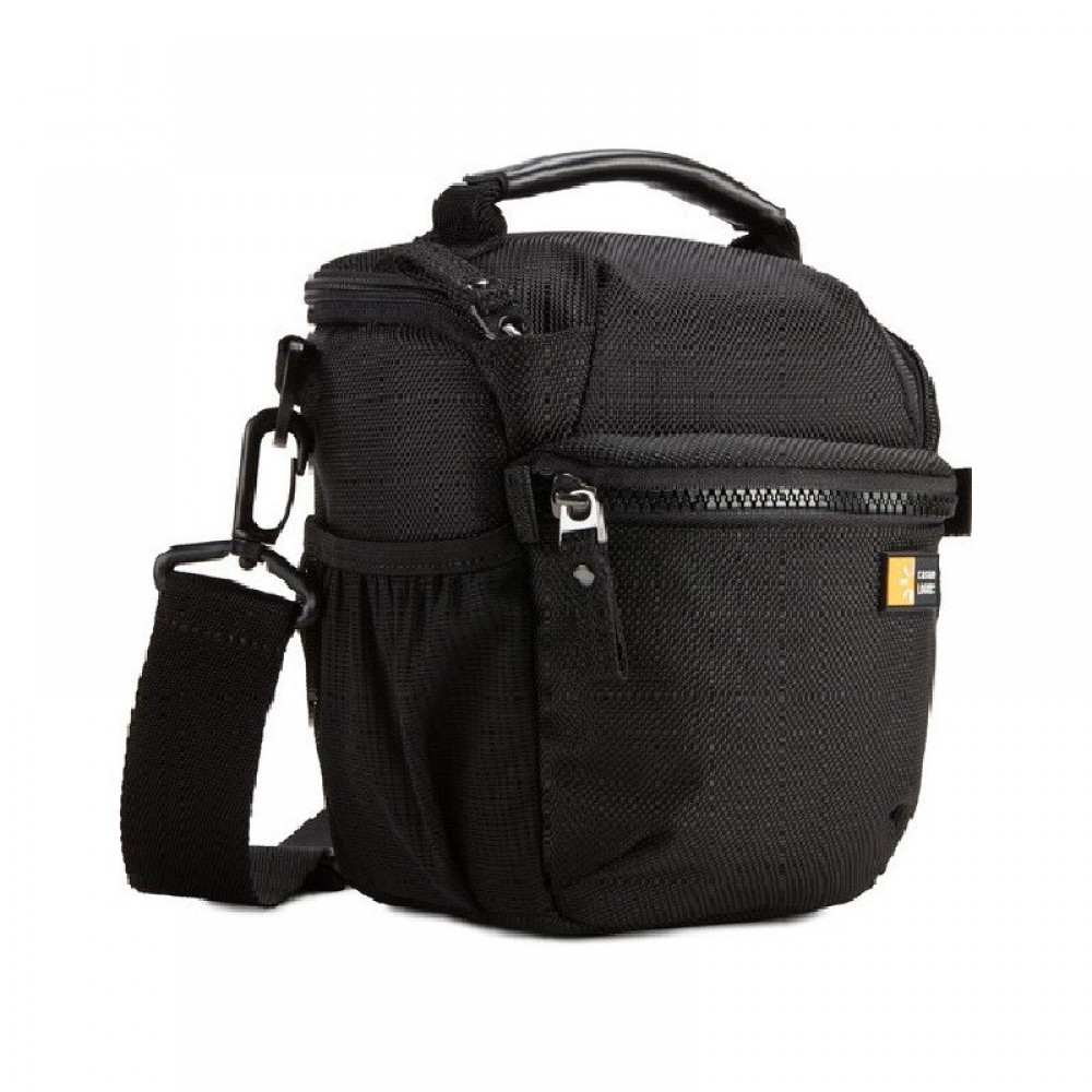 Case Logic BRCS 102 – чанта за DSLR фотоапарат, полиестер 1680D, 0.26 kg