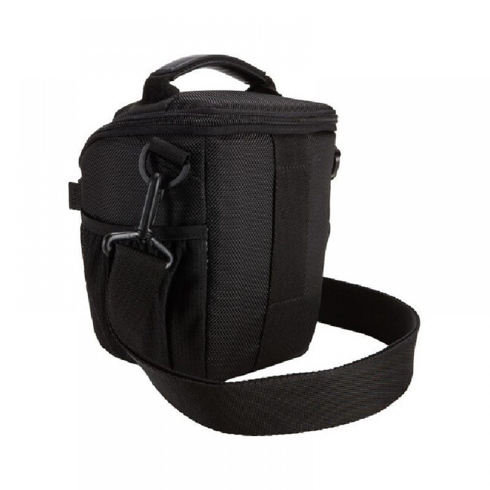 Case Logic BRCS 102 – чанта за DSLR фотоапарат, полиестер 1680D, 0.26 kg
