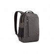 Case Logic CEBP-105 – раница за DSLR, за лаптоп 10.5", със статив, 0.68 kg, сива