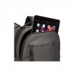 Case Logic CEBP-105 – раница за DSLR, за лаптоп 10.5", със статив, 0.68 kg, сива