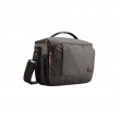 Case Logic CECS-103 – чанта за DSLR, средна, полиестер, 0.34 kg, сива