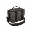 Case Logic CECS-103 – чанта за DSLR, средна, полиестер, 0.34 kg, сива