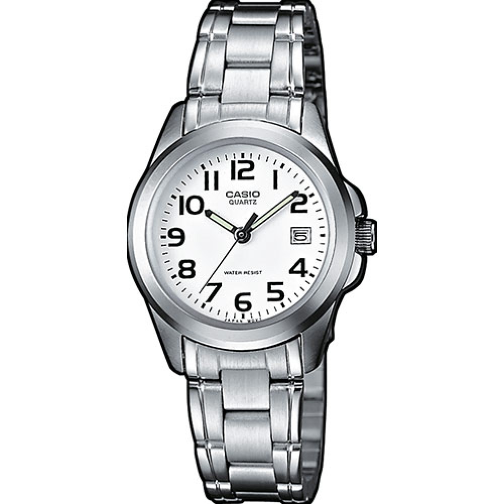 Casio LTP-1259PD-7BEF Дамски Часовник
