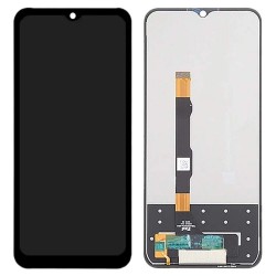  LCD Дисплей и Тъч Скрийн за Cat S53