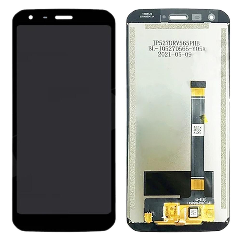 OEM LCD Дисплей и Тъч Скрийн за Cat S62