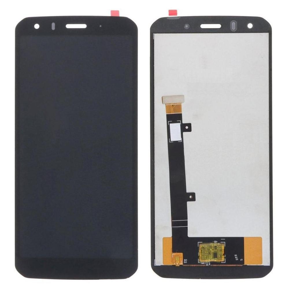 OEM LCD Дисплей и Тъч Скрийн за Cat S62 Pro