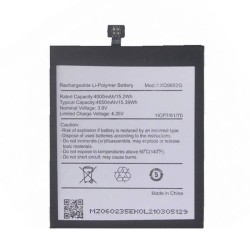 Cat XQ6602G Съвместима Литиево-полимерна Батерия 3.80V / 4000mAh за Cat S62