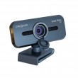 Creative Live! Cam Sync V3 2K QHD Уеб Камера с 5 MP Сензор, 4x Digital Zoom и Двойни Микрофони – Черен – CREATIVE-WEB-SYNC-V3