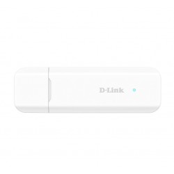 D-Link DWM-222W/R 4G LTE Cat4 USB Wi-Fi 6 Адаптер с Nano SIM и до 150 Mbps – DWM-222W/R