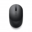 Dell Mobile MS3320W Безжична Мишка с Оптичен Сензор 1600 DPI, Bluetooth 5.0 и 2.4 GHz – Black – 570-ABHK