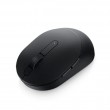 Dell Pro MS5120W Безжична Мишка с Оптичен Сензор 1600 DPI, Bluetooth 5.0 и 2.4 GHz – Black – 570-ABHO