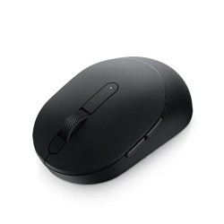 Dell Pro MS5120W Безжична Мишка с Оптичен Сензор 1600 DPI, Bluetooth 5.0 и 2.4 GHz – Black – 570-ABHO