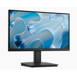 Монитор Dell SE2225HM 21.5", VA, Full HD, 75Hz, 5ms, HDMI, VGA, ComfortView, Black