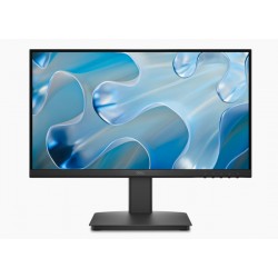 Монитор Dell SE2225HM 21.5", VA, Full HD, 75Hz, 5ms, HDMI, VGA, ComfortView, Black