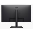 Монитор Dell E2726HS 27" Full HD IPS, 100Hz, 5ms, ComfortView Plus, високоговорители 2×2W, регулируема стойка, HDMI, DisplayPort, черен