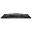Монитор Dell E2726HS 27" Full HD IPS, 100Hz, 5ms, ComfortView Plus, високоговорители 2×2W, регулируема стойка, HDMI, DisplayPort, черен