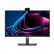 Монитор Dell P2426HEV, 23.8" IPS, Full HD, 120Hz, уебкамера 5MP, USB-C, RJ45, KVM, Power Delivery 90W