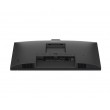 Монитор Dell P2426HEV, 23.8" IPS, Full HD, 120Hz, уебкамера 5MP, USB-C, RJ45, KVM, Power Delivery 90W