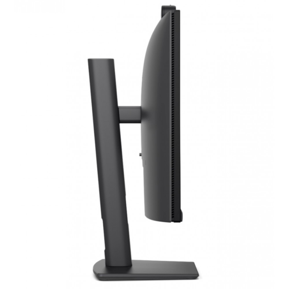 Монитор Dell P2426HEV, 23.8" IPS, Full HD, 120Hz, уебкамера 5MP, USB-C, RJ45, KVM, Power Delivery 90W