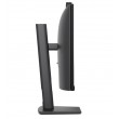 Монитор Dell P2426HEV, 23.8" IPS, Full HD, 120Hz, уебкамера 5MP, USB-C, RJ45, KVM, Power Delivery 90W