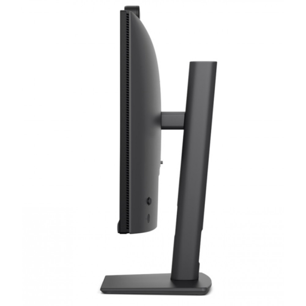 Монитор Dell P2426HEV, 23.8" IPS, Full HD, 120Hz, уебкамера 5MP, USB-C, RJ45, KVM, Power Delivery 90W