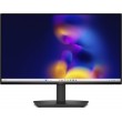 Монитор Dell E2426HS 23.8" Full HD IPS, 120Hz, 5ms, 2×4W високоговорители, регулируема стойка, HDMI, DisplayPort, VGA, черен