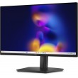 Монитор Dell E2426HS 23.8" Full HD IPS, 120Hz, 5ms, 2×4W високоговорители, регулируема стойка, HDMI, DisplayPort, VGA, черен